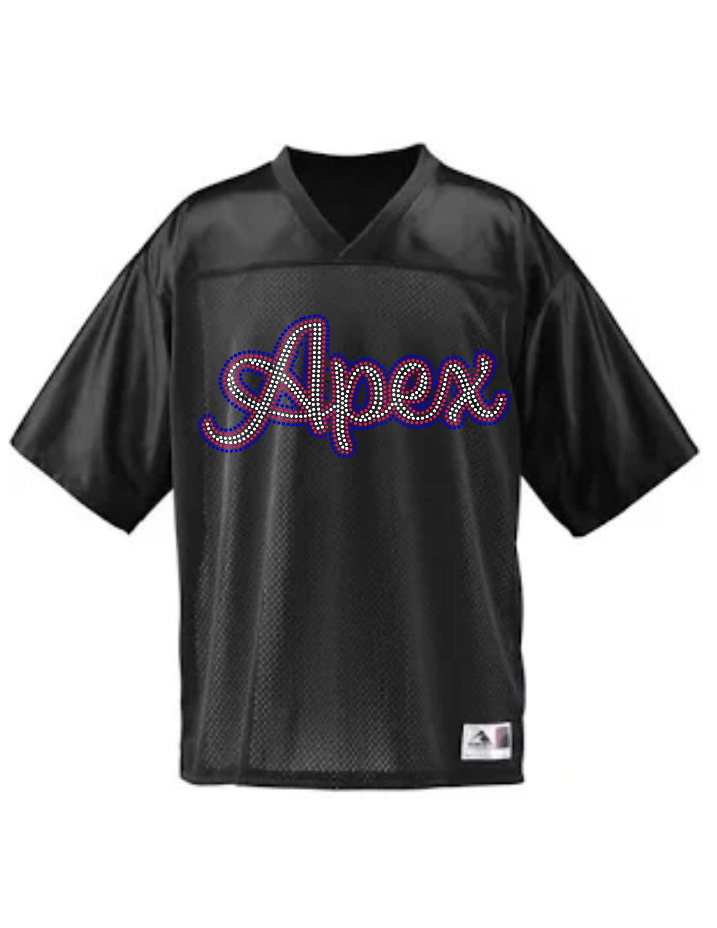 Apex Legacy Mesh Jersey
