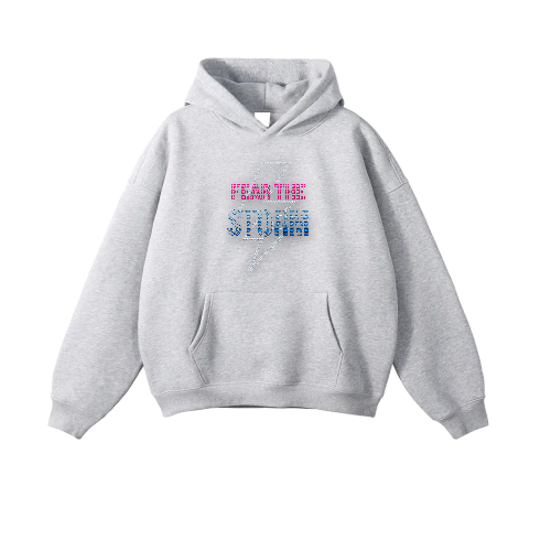 Fear the Storm Sweatshirt