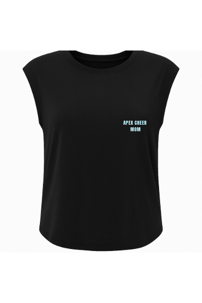 The Apex Core Tee