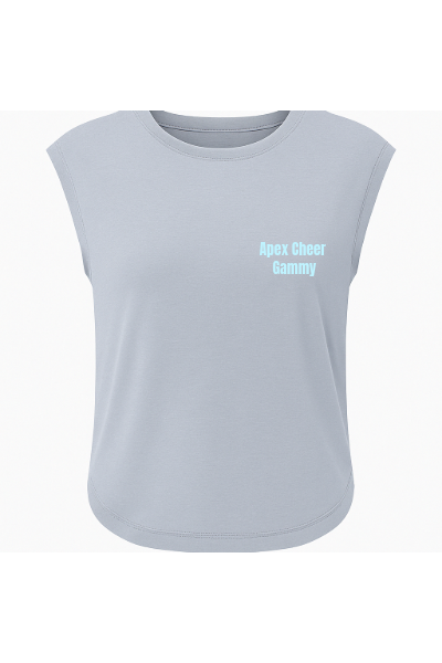 The Apex Core Tee