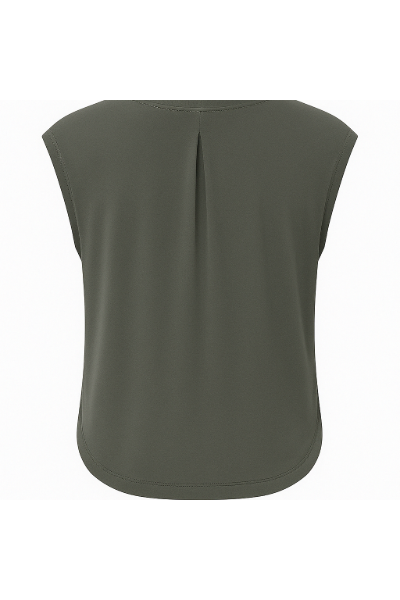 The Apex Core Tee