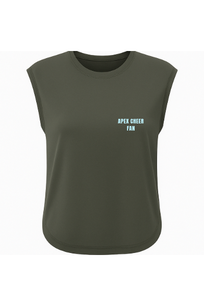 The Apex Core Tee