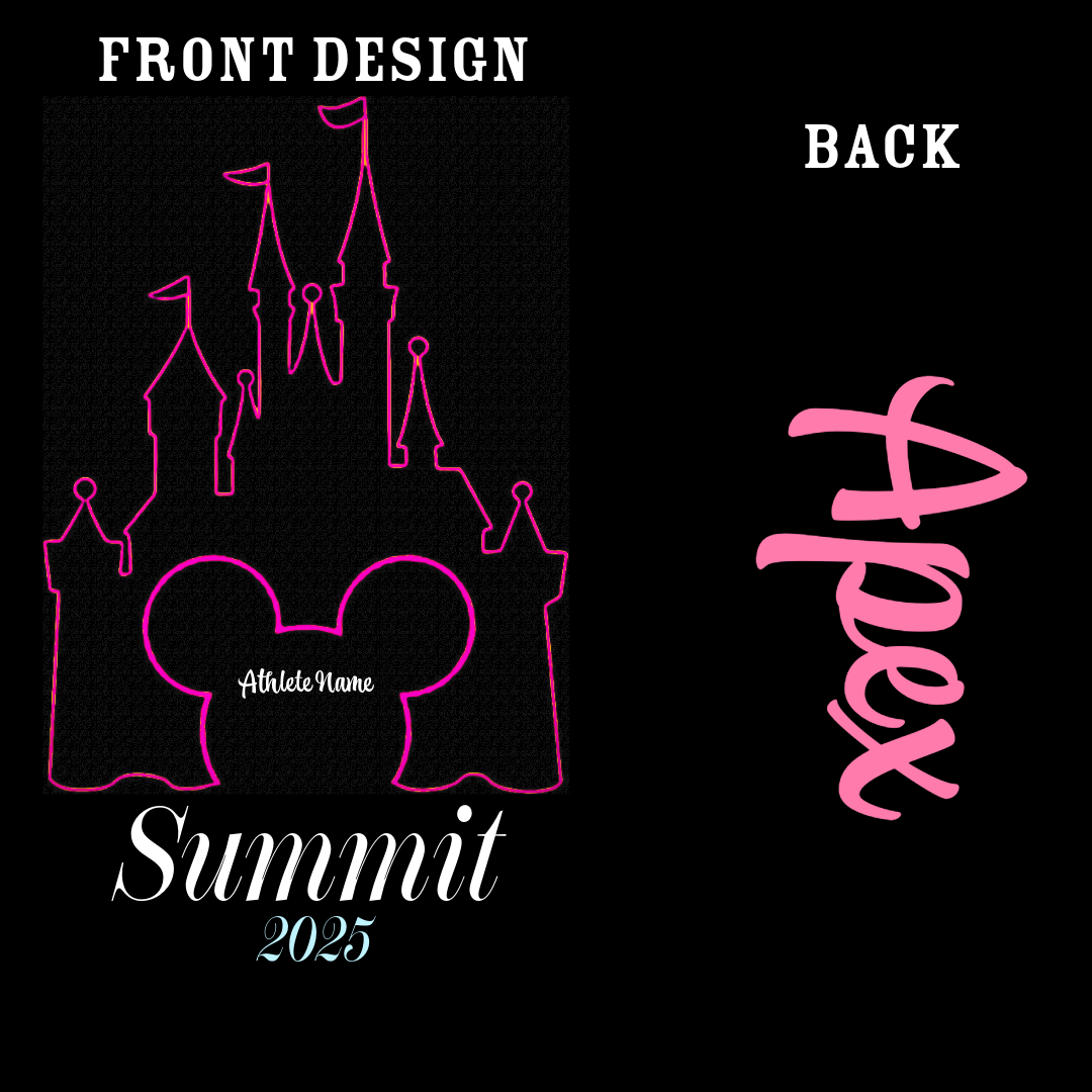 Apex Kingdom Shirt