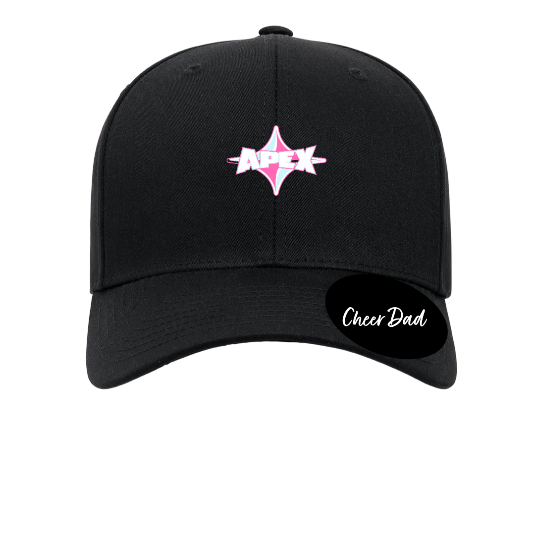Apex Baseball Hat