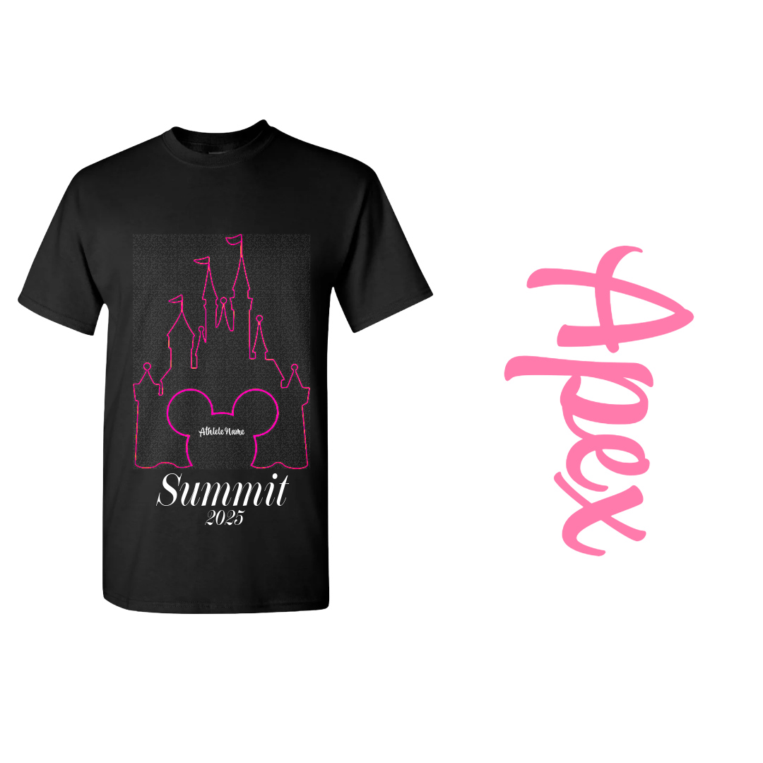 Apex Kingdom Shirt