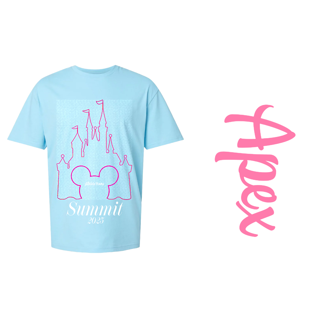 Apex Kingdom Shirt