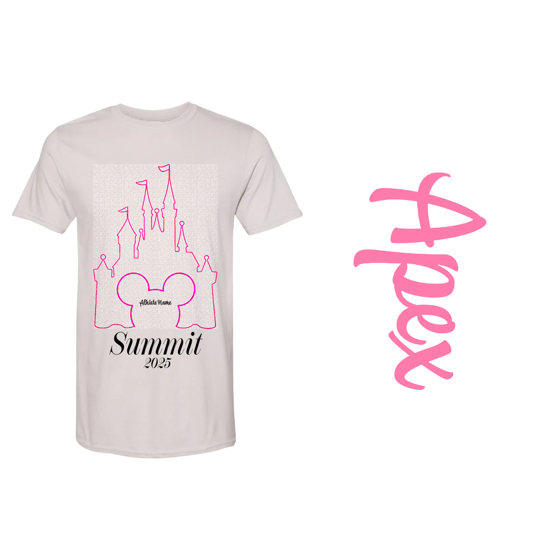 Apex Kingdom Shirt