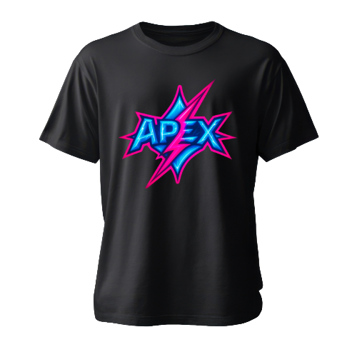 The Apex Shirt