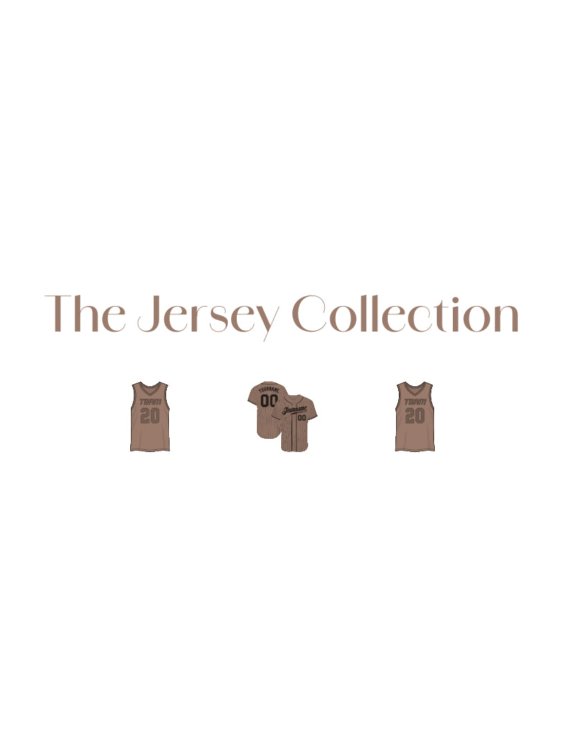 The Jersey Collection