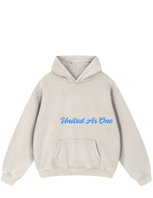 Storm Unity Patchwork Hoodie (inspired by Dandy brand) JACKET IS MEANT TO BE CUSTOMIZED