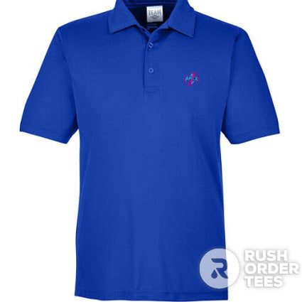 Apex Performance Polo
