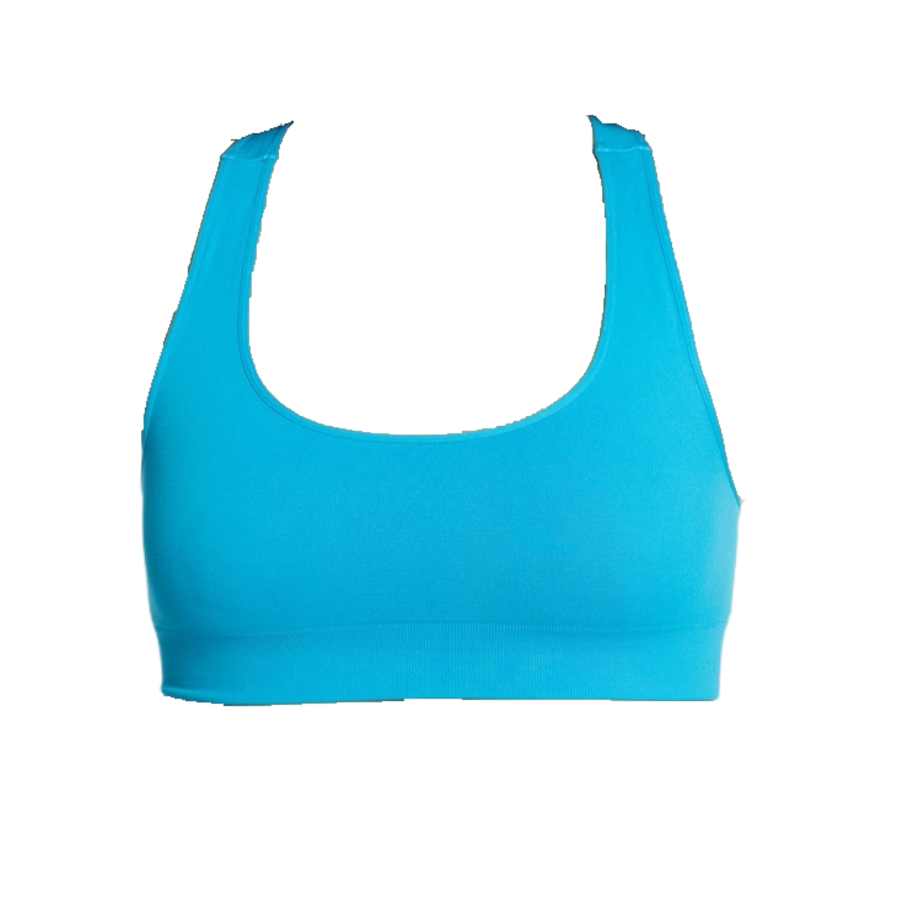 The Apex Glow Sports Bra (Teens)