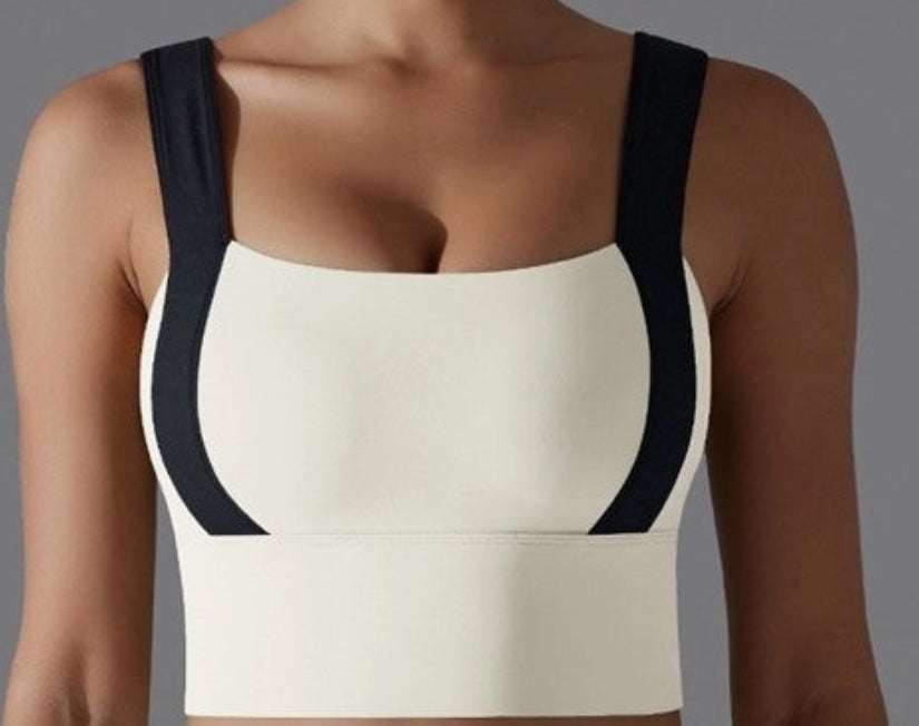 Sable Power Sculpt Tank Top