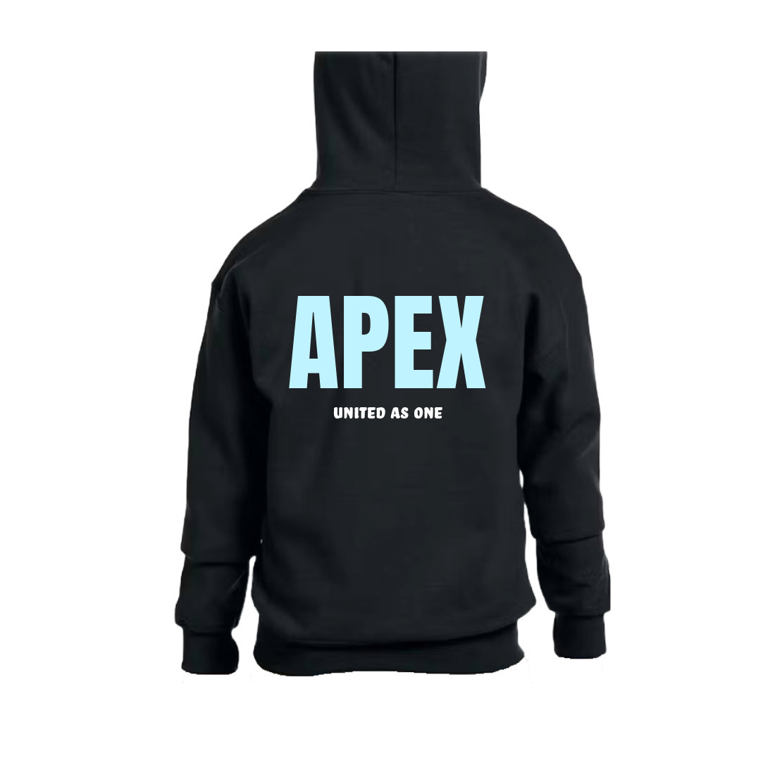 Apex Unity Zip-Up Jacket