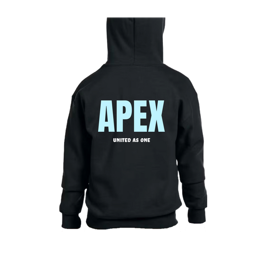 Apex Unity Zip-Up Jacket