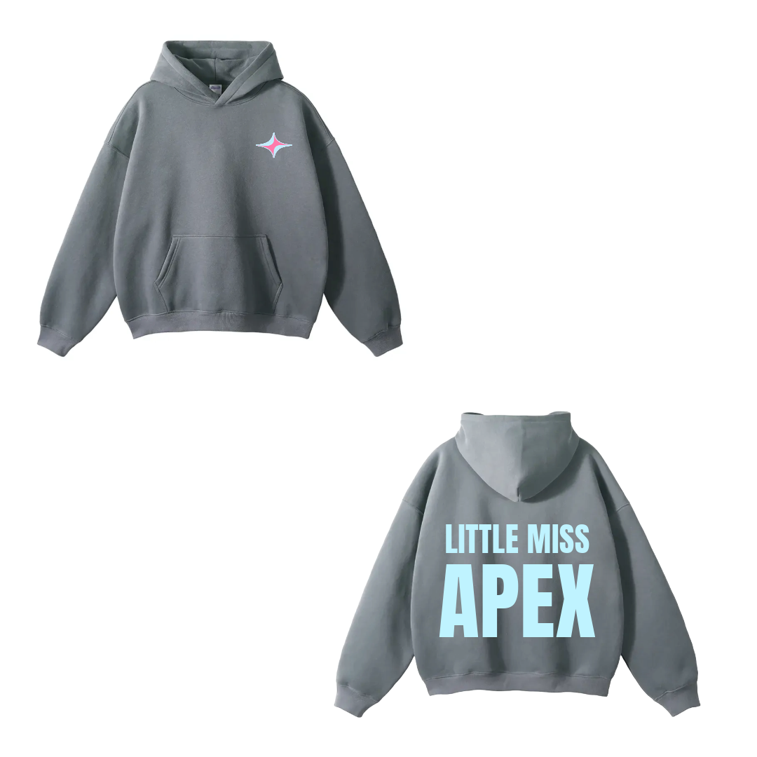 Little Miss Apex Sweatshirt