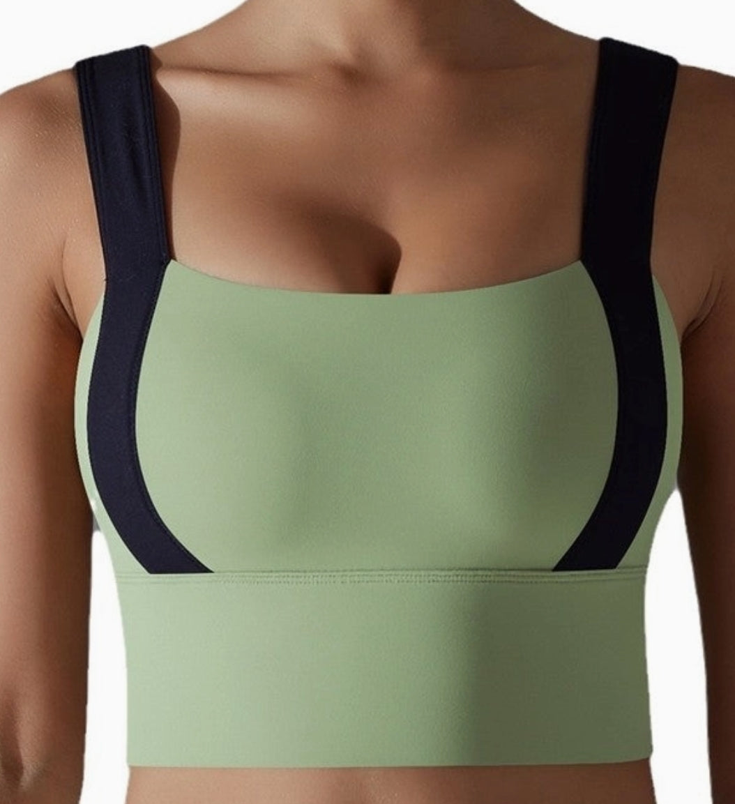 Sable Power Sculpt Tank Top