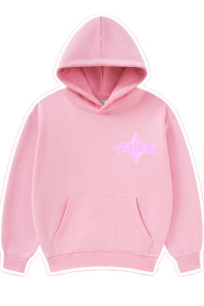 Dreamy Apex Hoodie