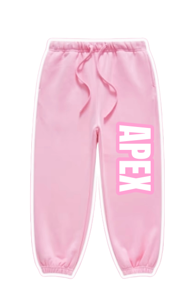 Dreamy Apex Joggers