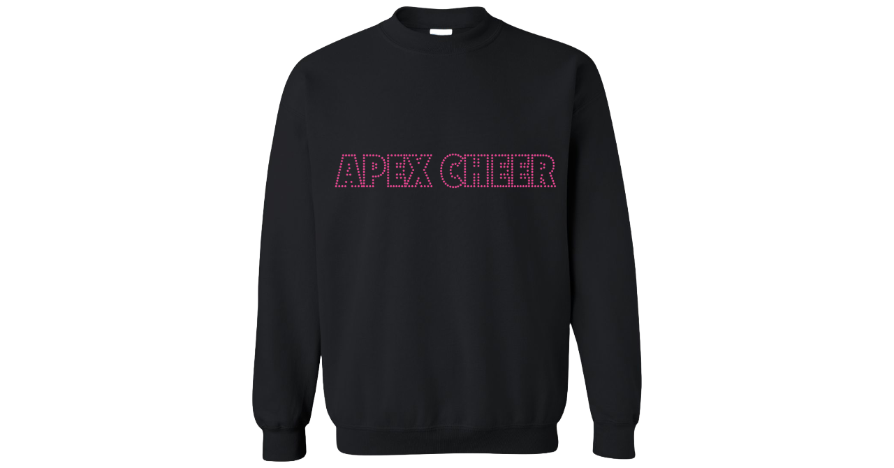 Apex Sparkle Crew