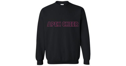 Apex Sparkle Crew