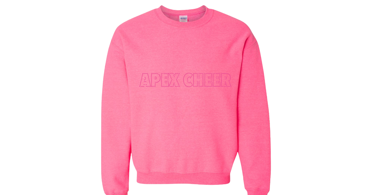 Apex Sparkle Crew