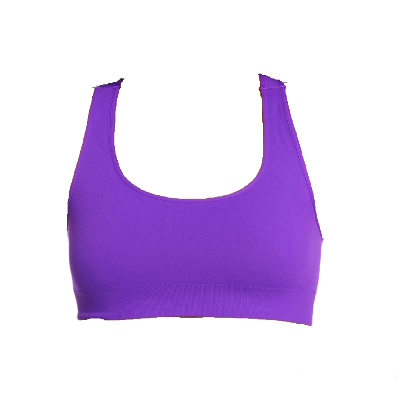 The Apex Glow Sports Bra (Teens)