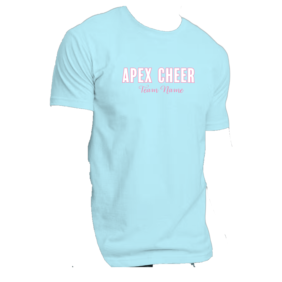 Apex Team Spirit Shirt