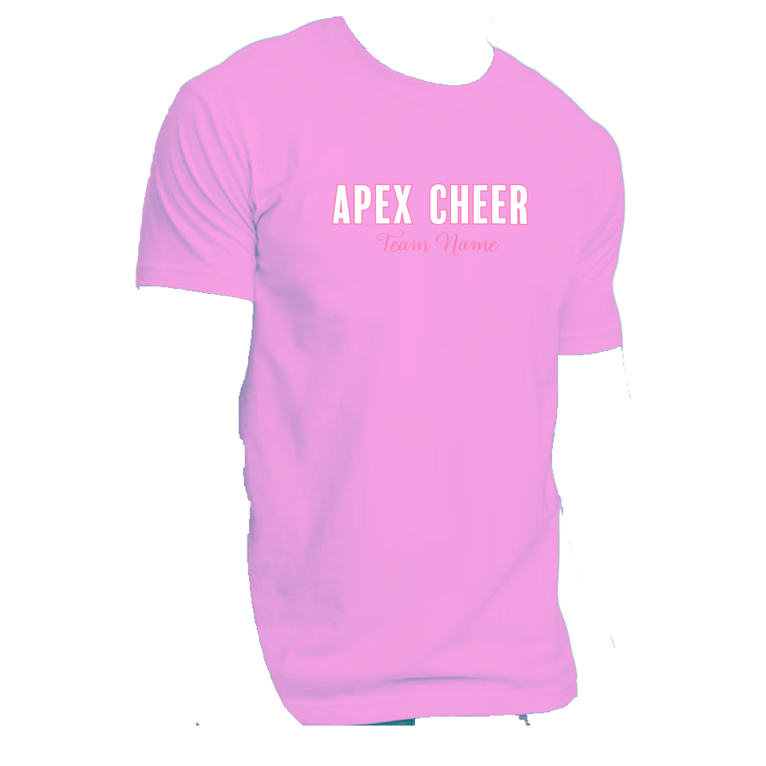 Apex Team Spirit Shirt