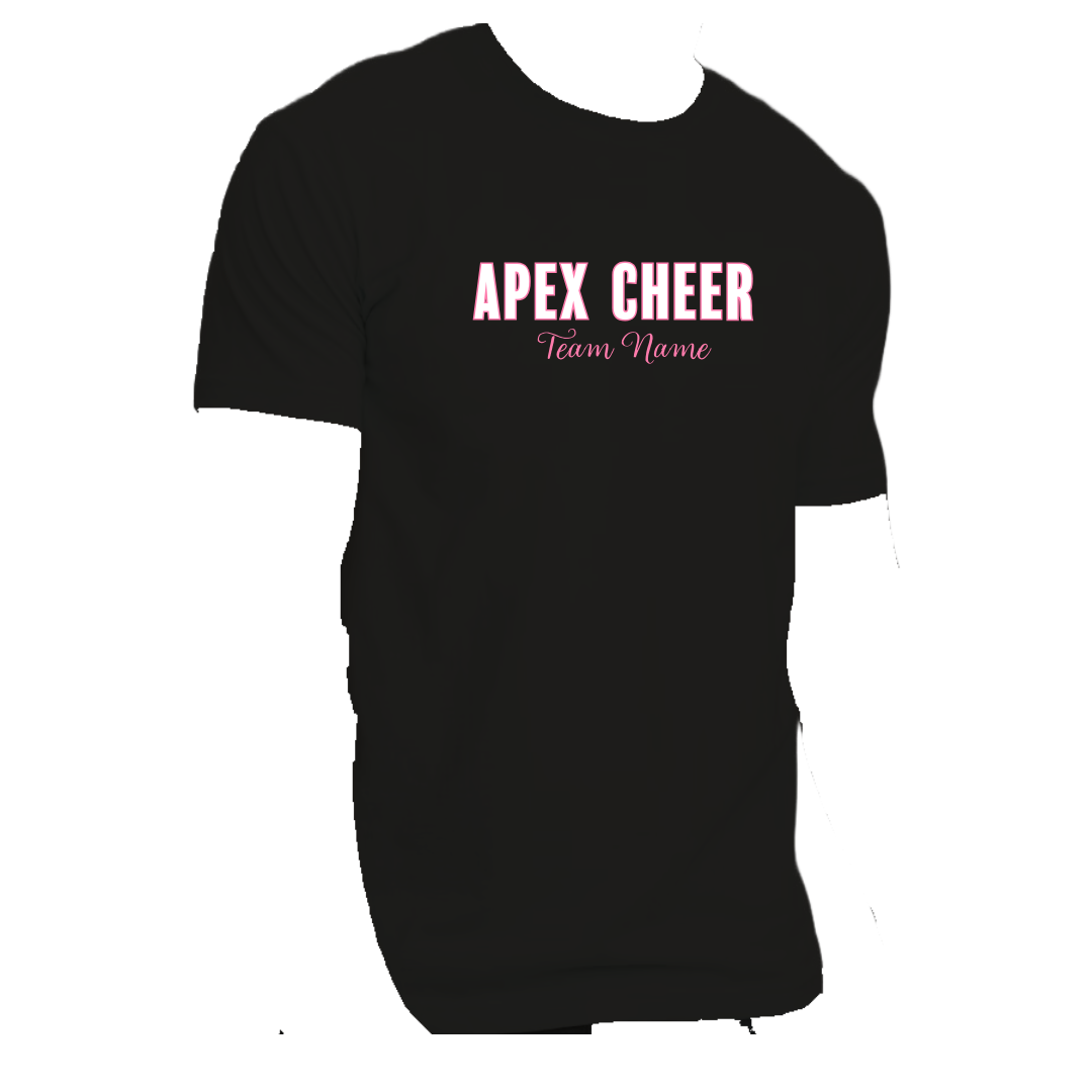 Apex Team Spirit Shirt