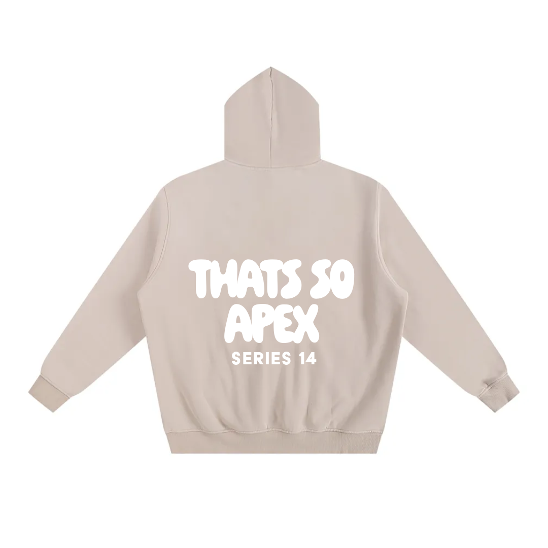 That's So Apex Hoodie