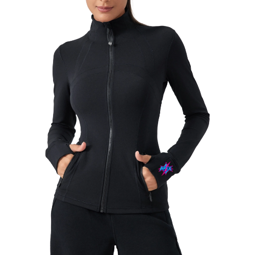 Apex Precision Jacket