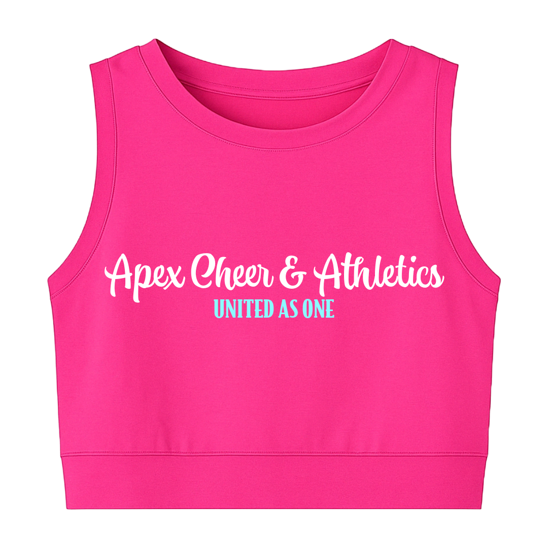 The Apex Spirit Crop