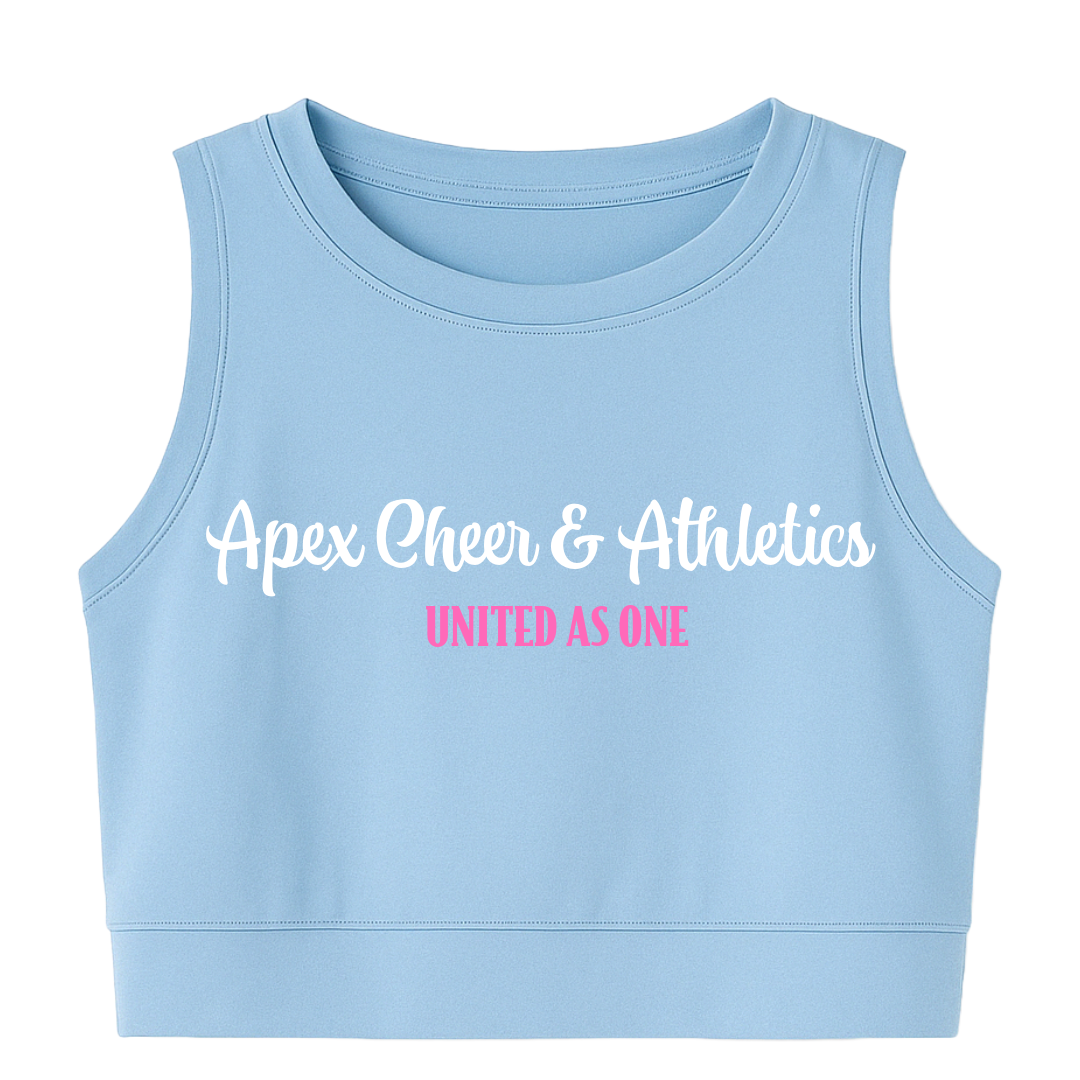 The Apex Spirit Crop