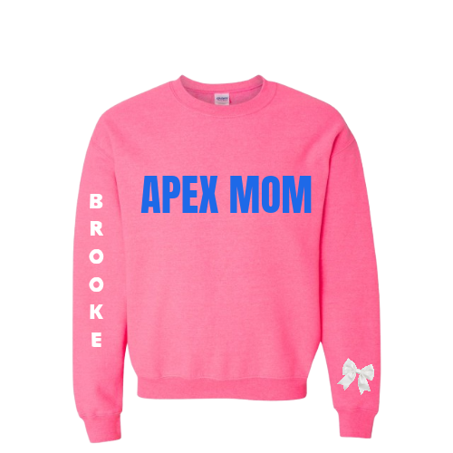 Apex Mom Spirit Crew