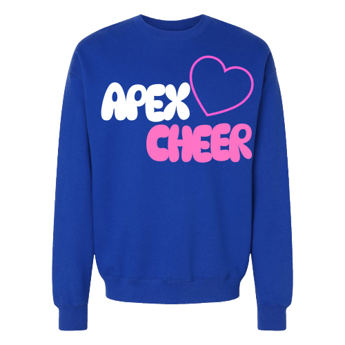 Apex Love Crew