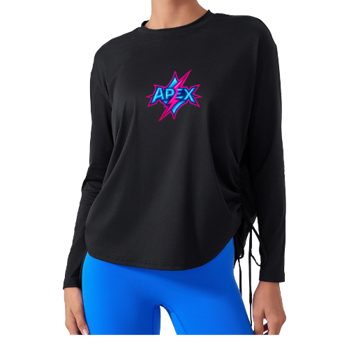Apex Energy Long Sleeve