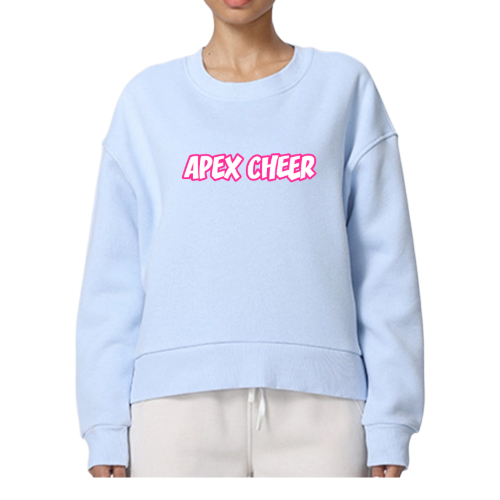 Apex Cheer Pastel Crew