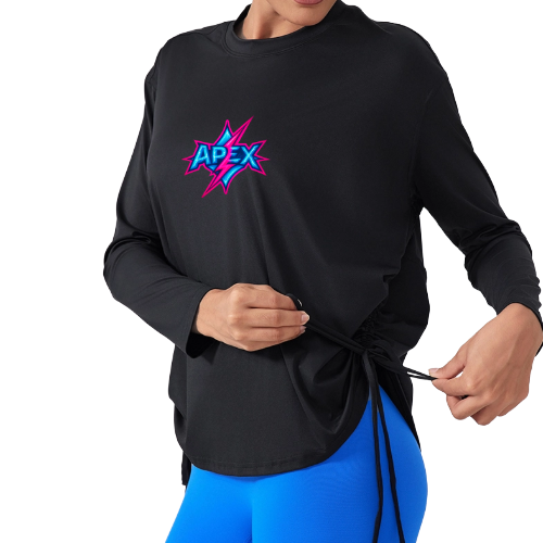 Apex Energy Long Sleeve