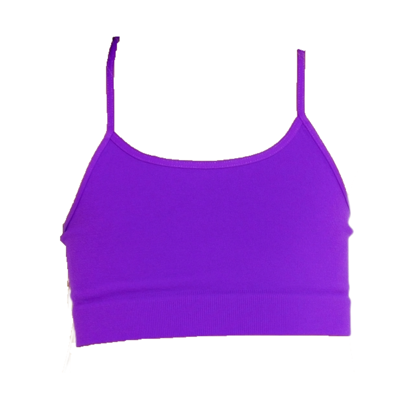 The Apex Glow Sports Bra (Youth)