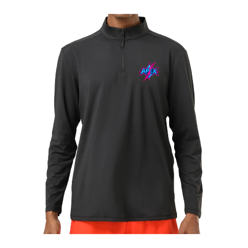 Apex Performance quarter zip