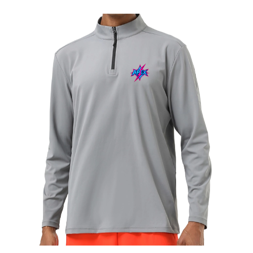 Apex Performance quarter zip