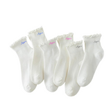 The Apex Charm Sock Set